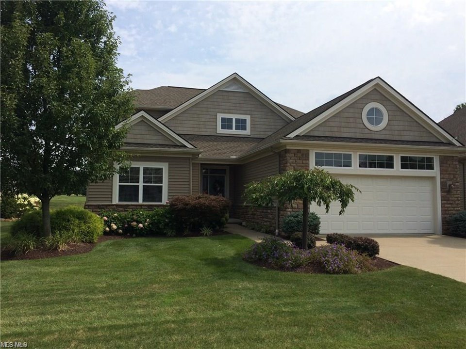 235 Prestwick Drive 