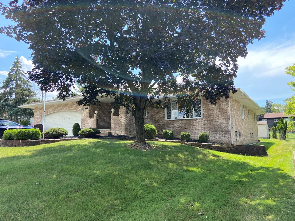7750 Fleger Dr. 