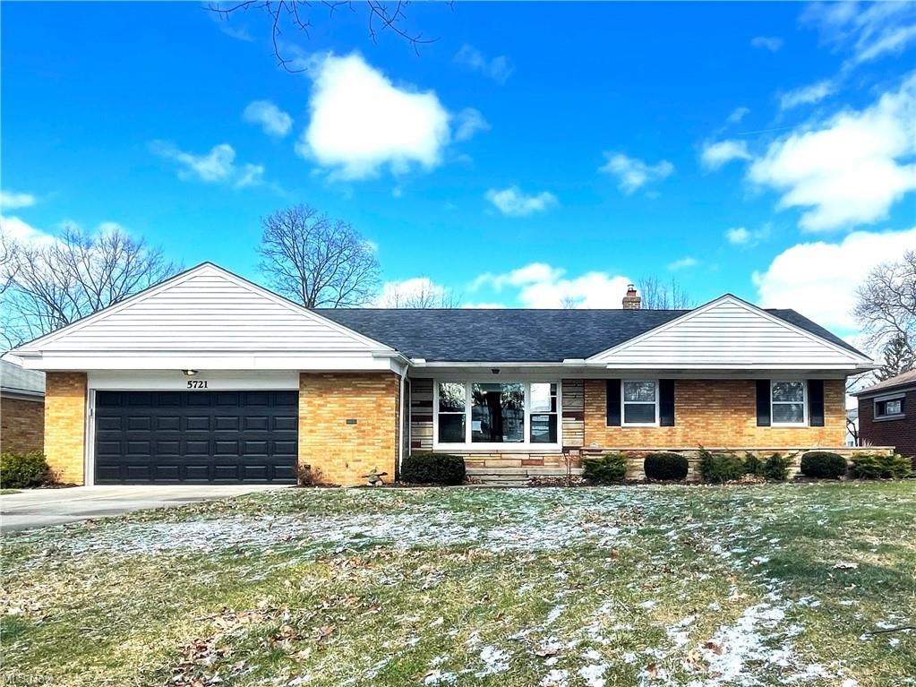 5721 Alberta Dr. 