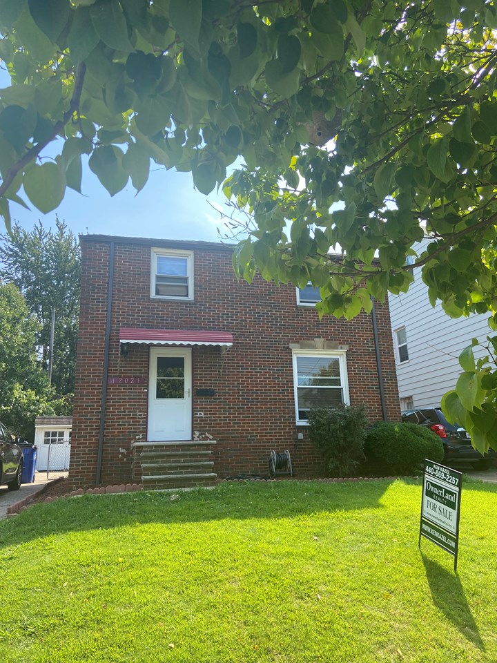 property listing image